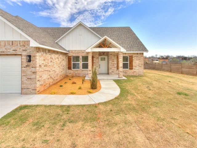 11500 White Tail Ridge, Guthrie, OK 73044