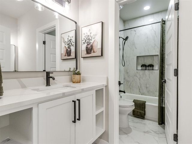 11500 White Tail Ridge, Guthrie, OK 73044