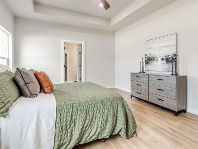 11500 White Tail Ridge, Guthrie, OK 73044