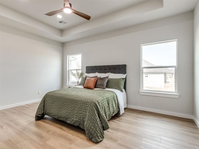 11500 White Tail Ridge, Guthrie, OK 73044