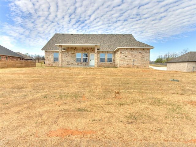 11500 White Tail Ridge, Guthrie, OK 73044