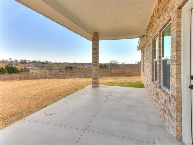 11500 White Tail Ridge, Guthrie, OK 73044