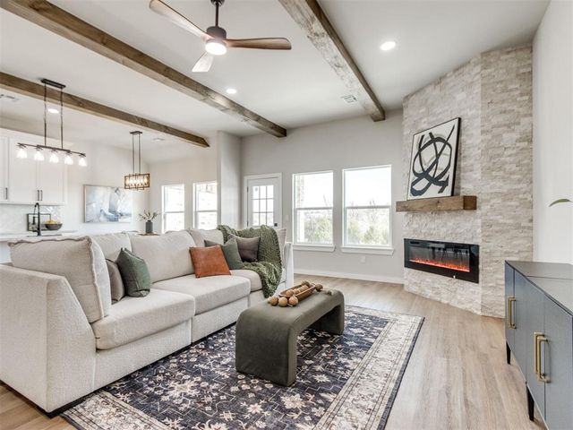 11500 White Tail Ridge, Guthrie, OK 73044