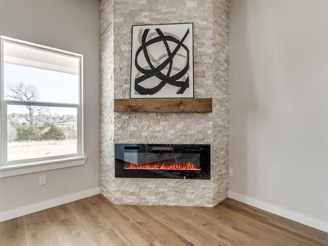 11500 White Tail Ridge, Guthrie, OK 73044