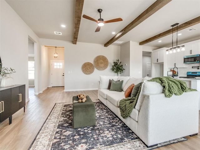 11500 White Tail Ridge, Guthrie, OK 73044