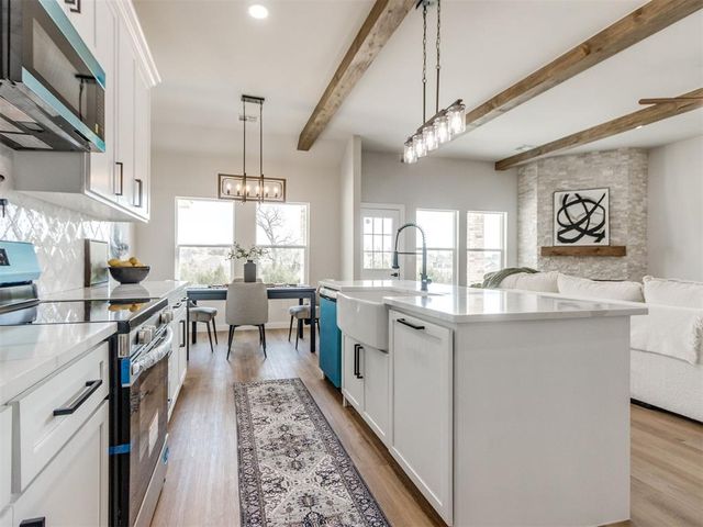 11500 White Tail Ridge, Guthrie, OK 73044