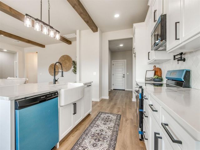 11500 White Tail Ridge, Guthrie, OK 73044