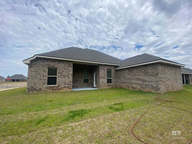 30815 Bauer Avenue, Spanish Fort, AL 36527