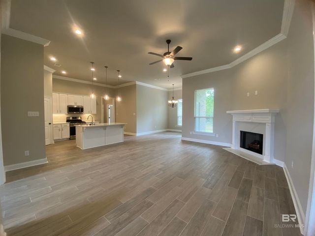 30815 Bauer Avenue, Spanish Fort, AL 36527