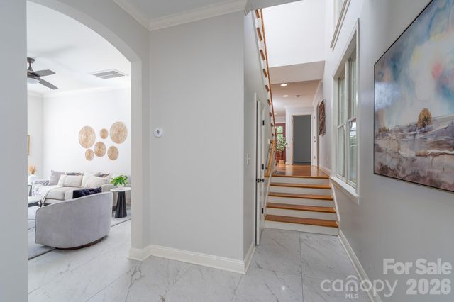 1617 Brook Road, Charlotte, NC 28205