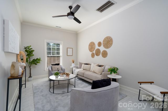 1617 Brook Road, Charlotte, NC 28205