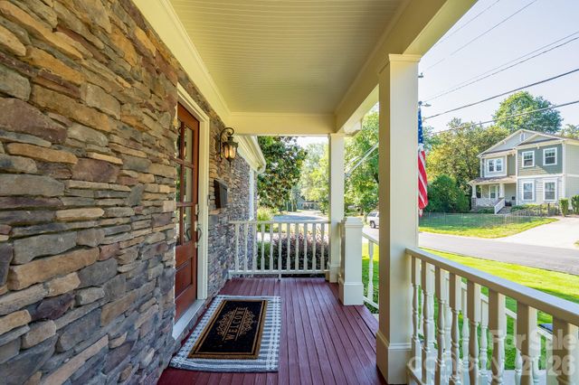 1617 Brook Road, Charlotte, NC 28205