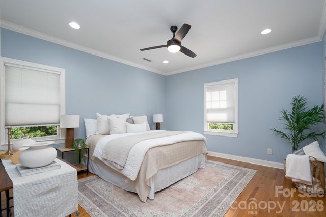 1617 Brook Road, Charlotte, NC 28205