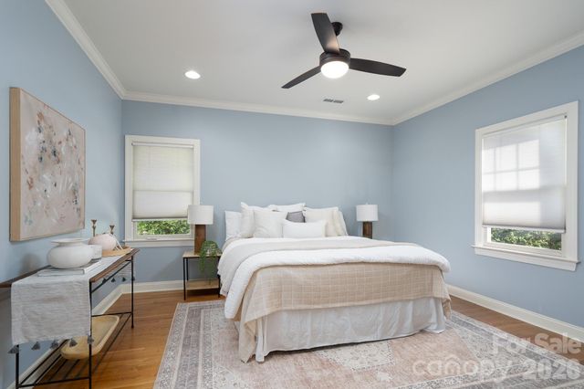 1617 Brook Road, Charlotte, NC 28205