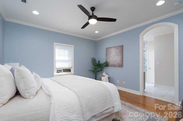 1617 Brook Road, Charlotte, NC 28205