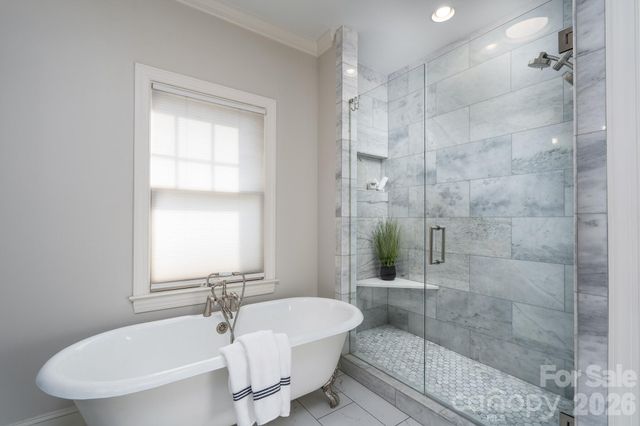 1617 Brook Road, Charlotte, NC 28205