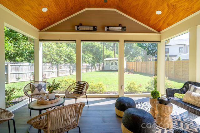 1617 Brook Road, Charlotte, NC 28205