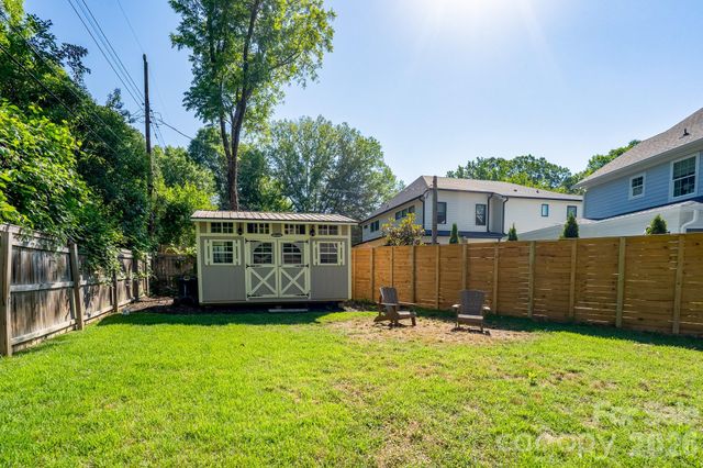1617 Brook Road, Charlotte, NC 28205