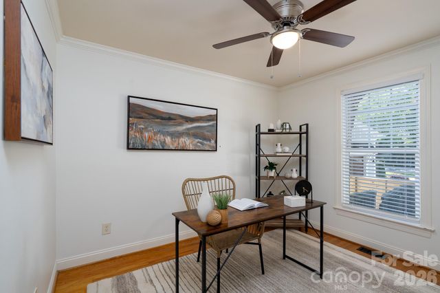 1617 Brook Road, Charlotte, NC 28205