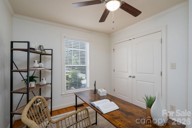 1617 Brook Road, Charlotte, NC 28205