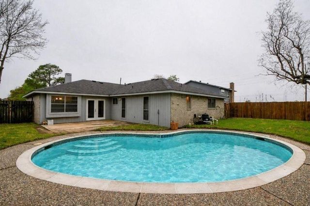 11222 Broadsweep Drive, Houston, TX 77064