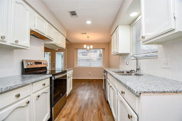 11222 Broadsweep Drive, Houston, TX 77064