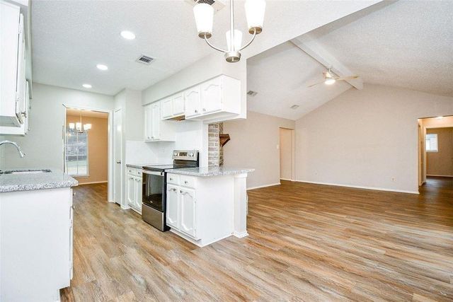 11222 Broadsweep Drive, Houston, TX 77064
