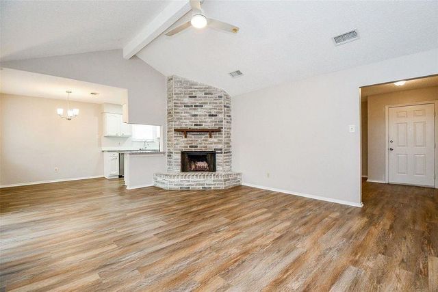 11222 Broadsweep Drive, Houston, TX 77064