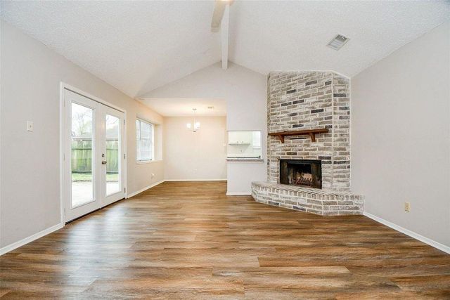 11222 Broadsweep Drive, Houston, TX 77064