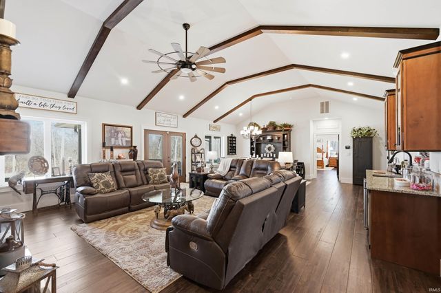 104 Winchester Drive, New Castle, IN 47362