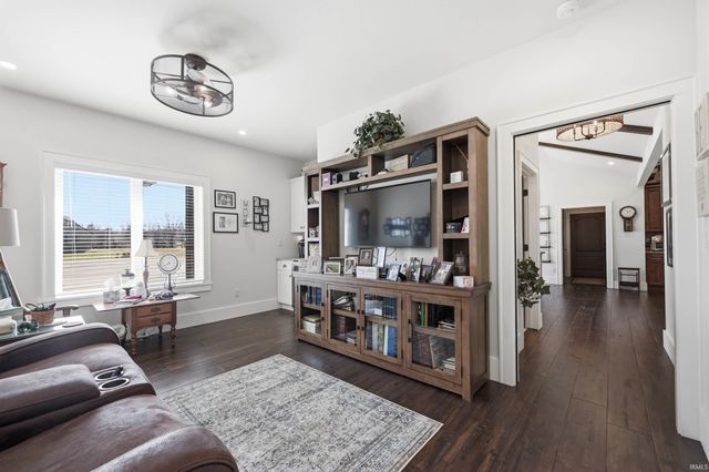 104 Winchester Drive, New Castle, IN 47362