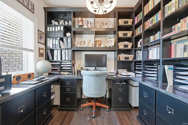 104 Winchester Drive, New Castle, IN 47362