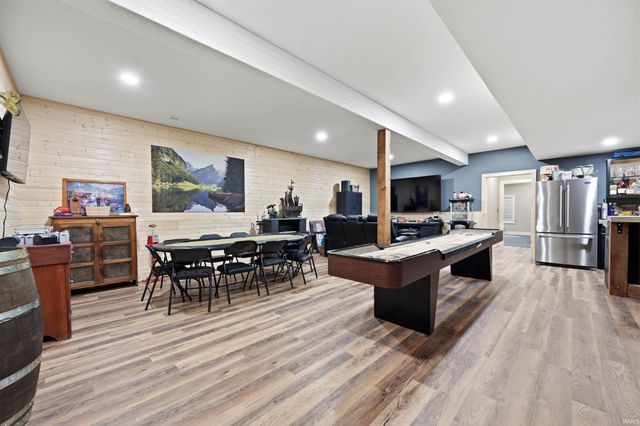 104 Winchester Drive, New Castle, IN 47362