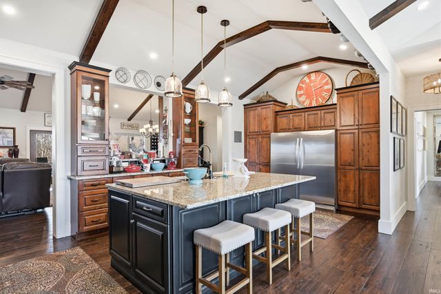 104 Winchester Drive, New Castle, IN 47362