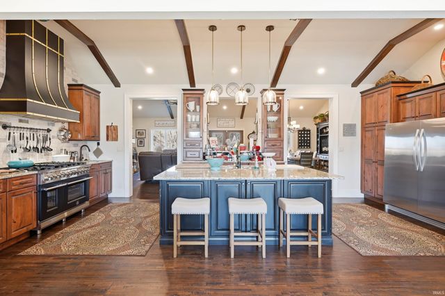 104 Winchester Drive, New Castle, IN 47362