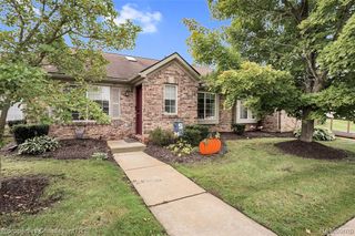 171 Countryside Lane, Highland, MI 48357