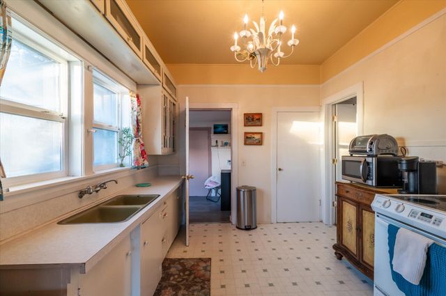 610 Deady Street, Port Orford, OR 97465