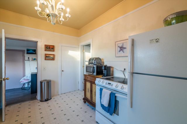 610 Deady Street, Port Orford, OR 97465