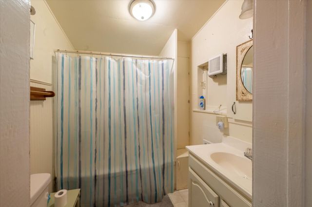 610 Deady Street, Port Orford, OR 97465
