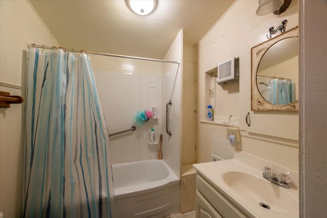 610 Deady Street, Port Orford, OR 97465