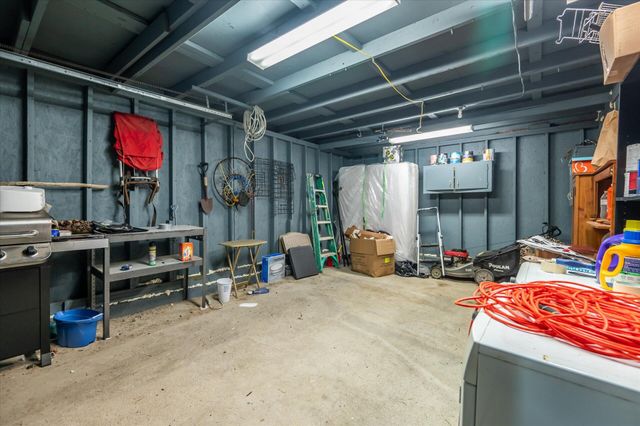 610 Deady Street, Port Orford, OR 97465