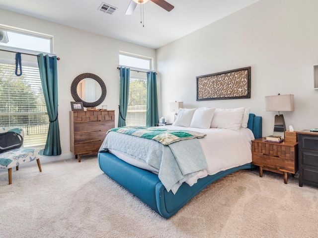 123 Millsaps CT, Bastrop, TX 78602