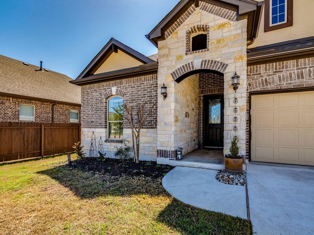 123 Millsaps CT, Bastrop, TX 78602