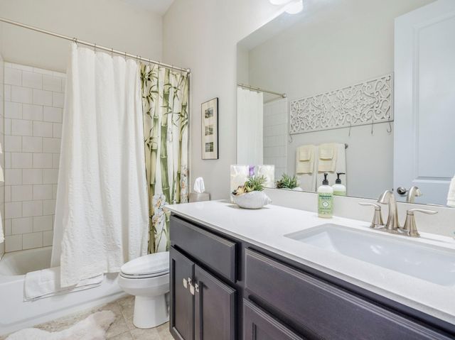 123 Millsaps CT, Bastrop, TX 78602