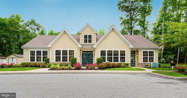 57 ADMIRALS WAY, Elkton, MD 21921