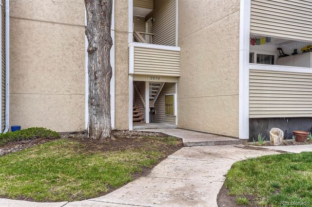 3874 S Fraser Street P11, Aurora, CO 80014