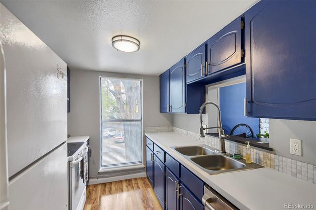 3874 S Fraser Street P11, Aurora, CO 80014