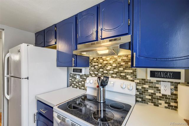 3874 S Fraser Street P11, Aurora, CO 80014