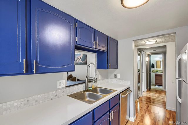 3874 S Fraser Street P11, Aurora, CO 80014