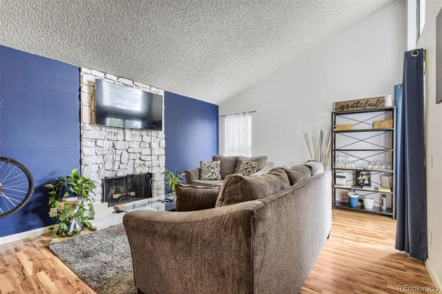 3874 S Fraser Street P11, Aurora, CO 80014